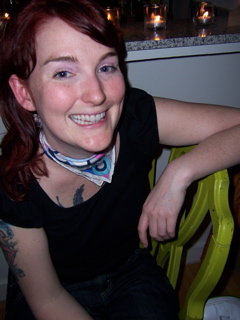 Smile!