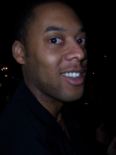 The one and only Masheka