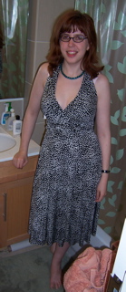 New dress 2