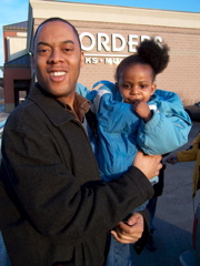 Masheka and Tia