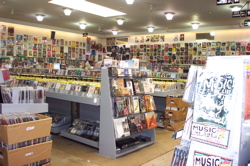 Record Store Mecca