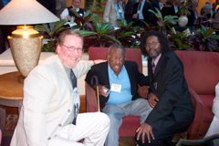 Wiley, Morrie Turner, and Tim Jackson