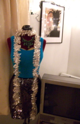 Sparkly
