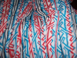My dress