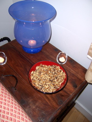 Walnuts!