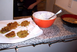 Latkes!
